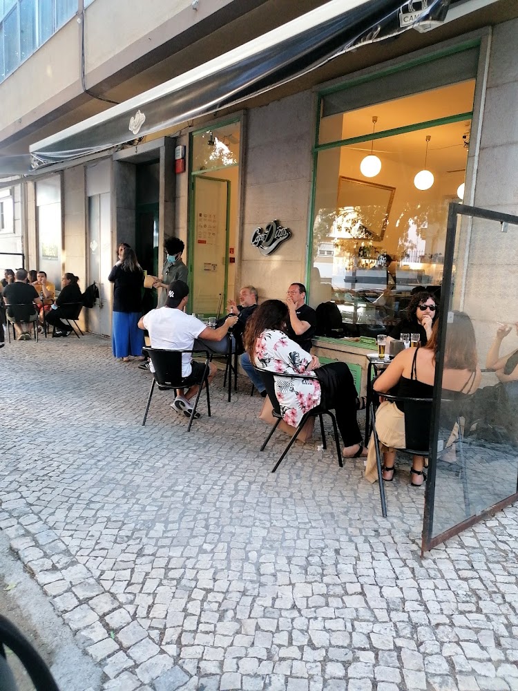 Café Dias