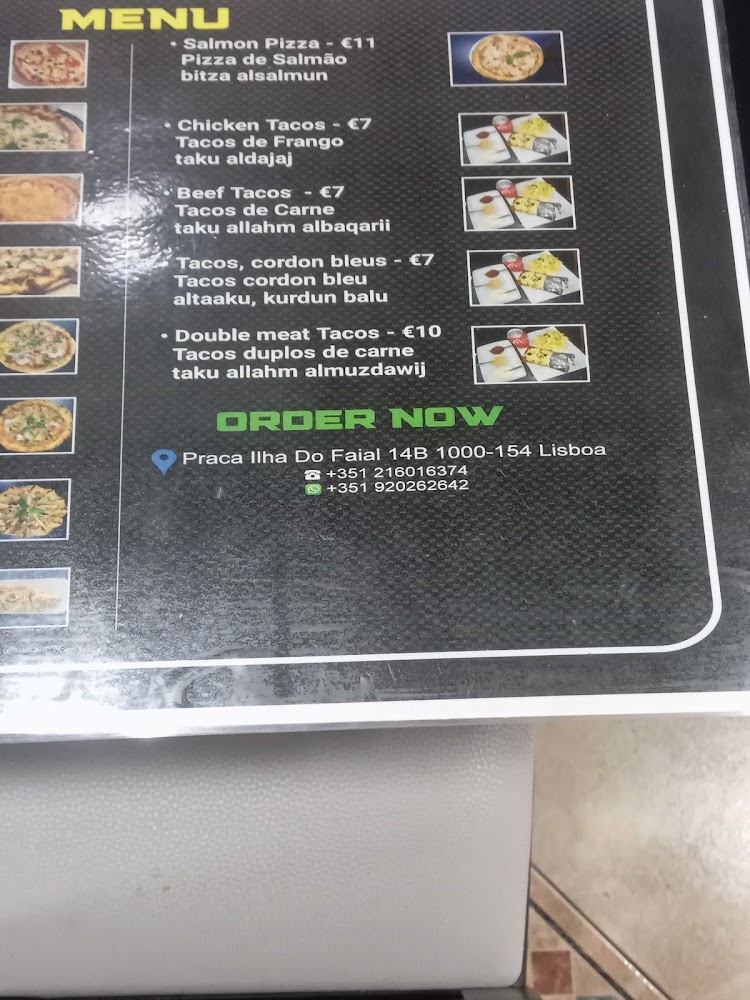 Amim Indian Restaurant Halal Food (2nd Branch) photo 3