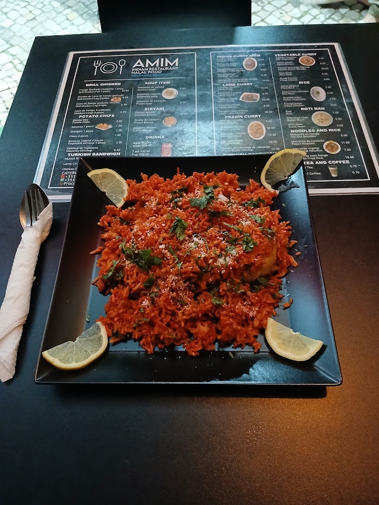 Amim Indian Restaurant Halal Food (2nd Branch) photo 4