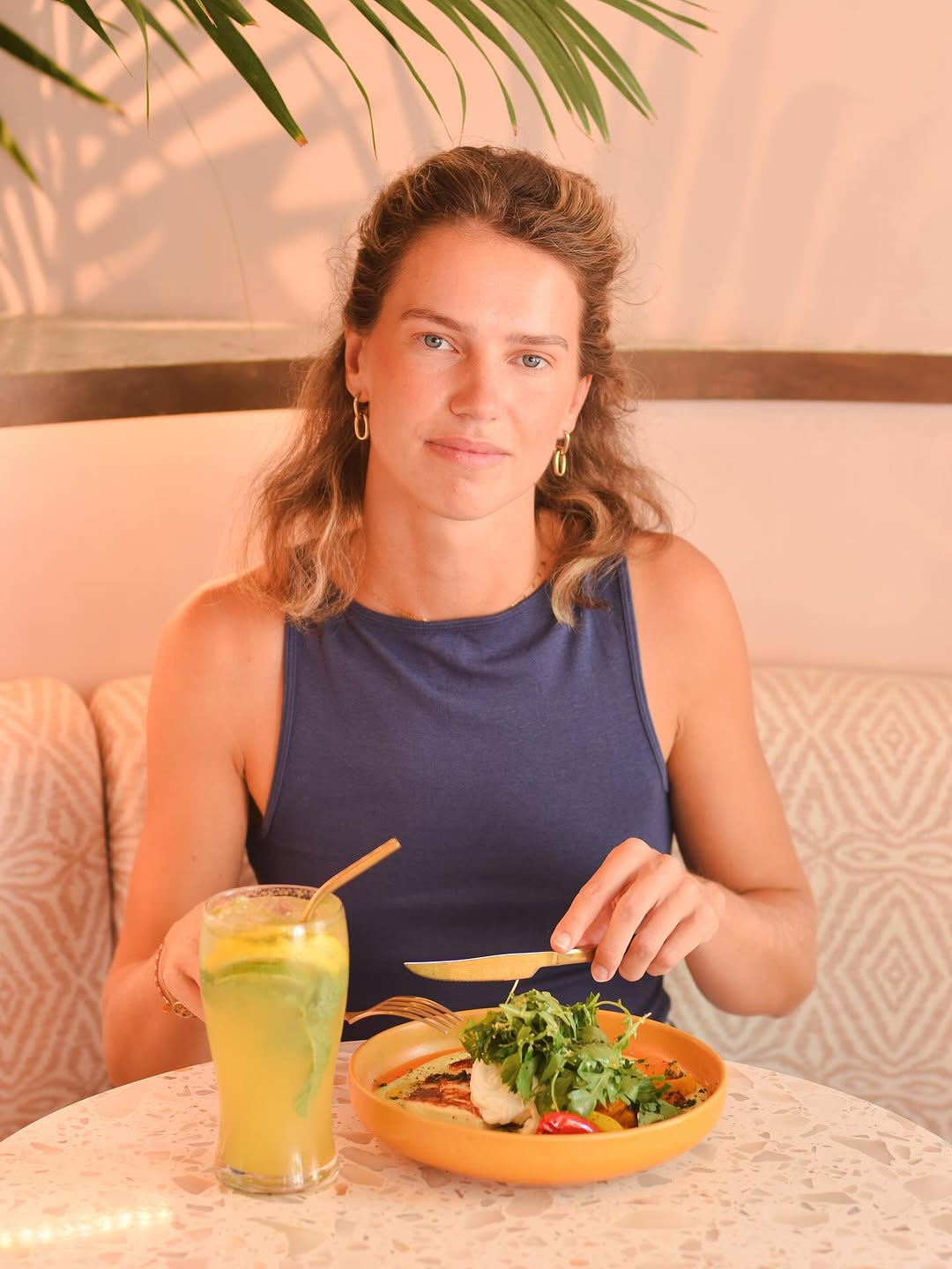 Augusto Lisboa - Belém food 1