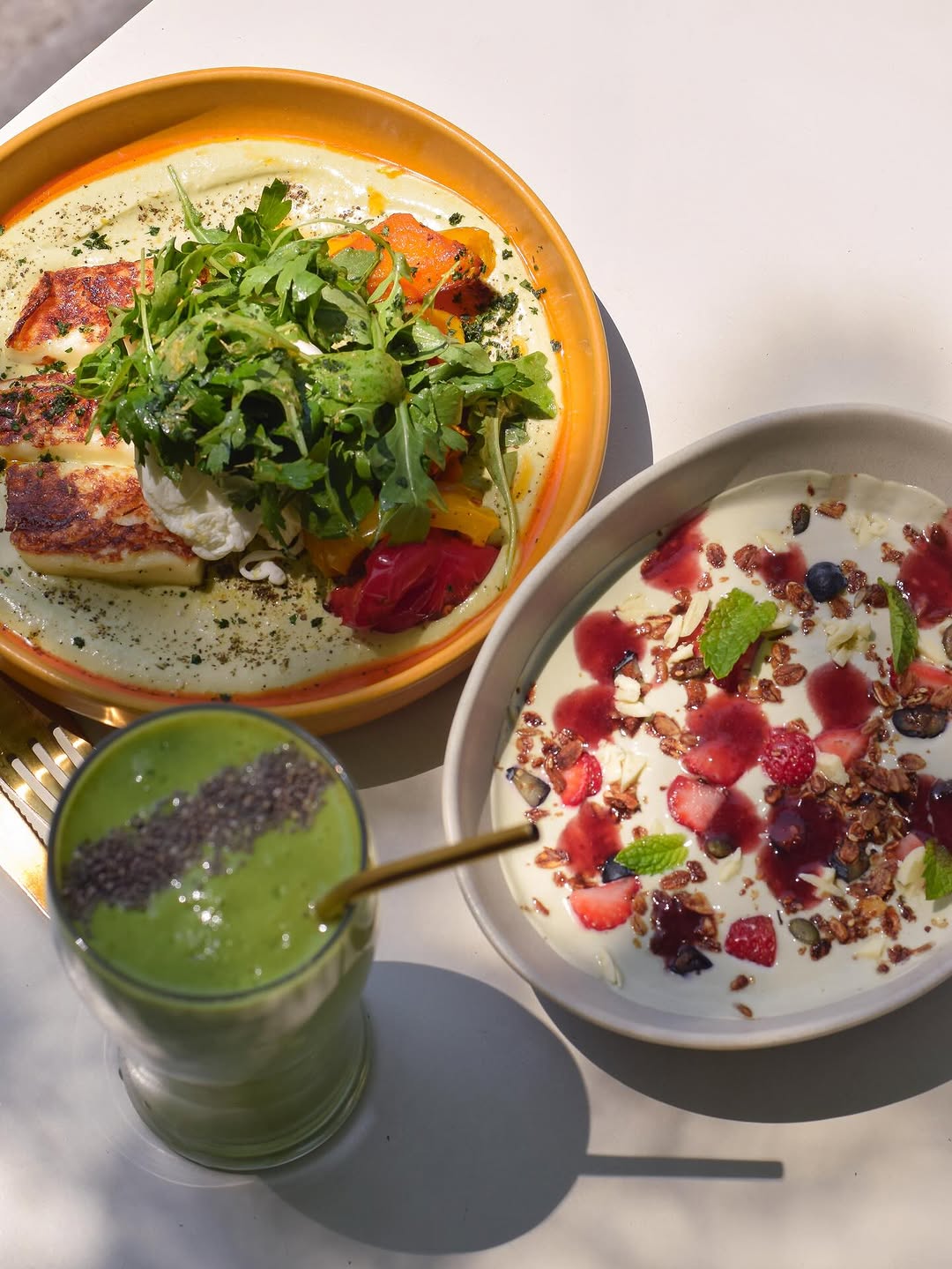 Augusto Lisboa - Belém food 2