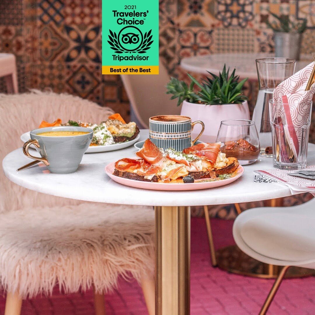 Augusto Lisboa - Belém experience