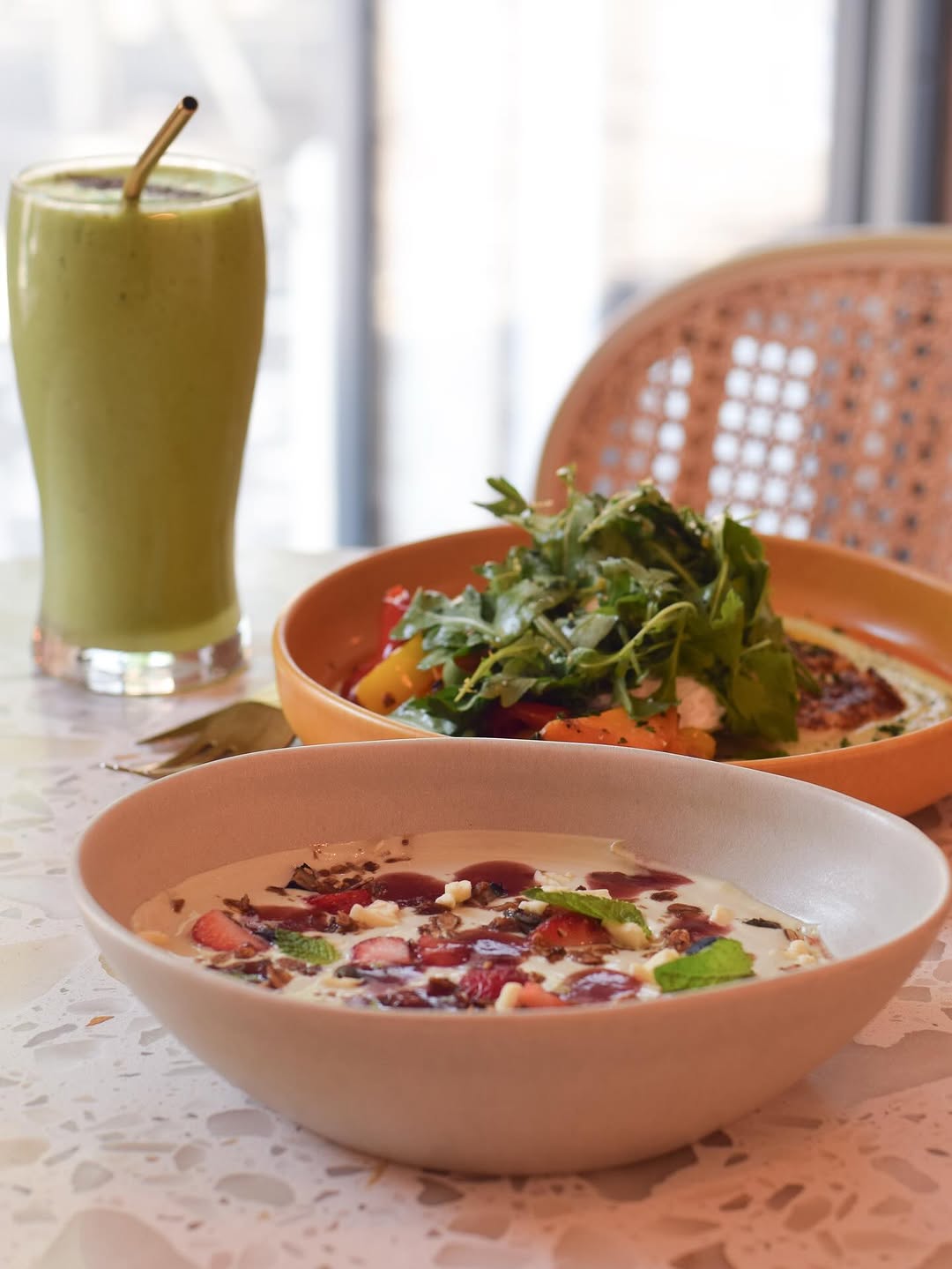 Augusto Lisboa - Belém food 4