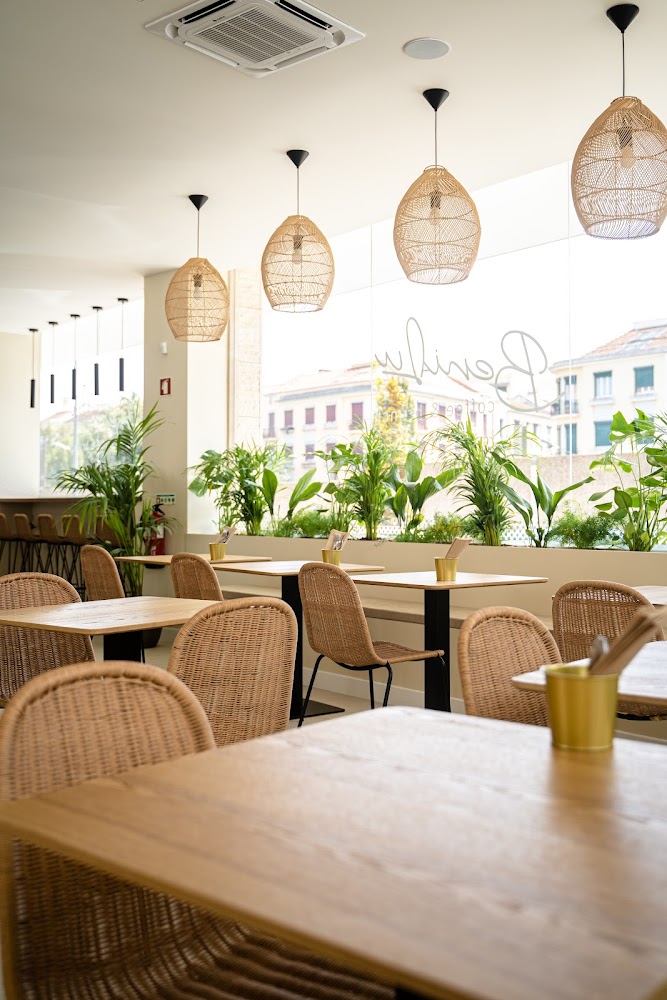BeniLu Coffee & Brunch