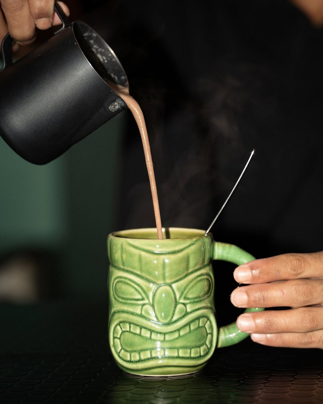 Break Sé experience