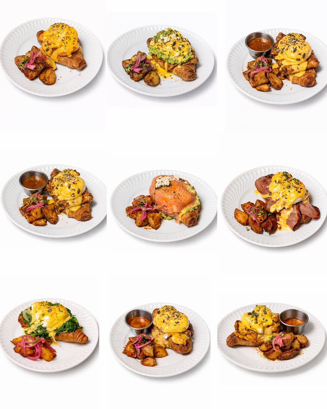 Breakfast Lovers Graça