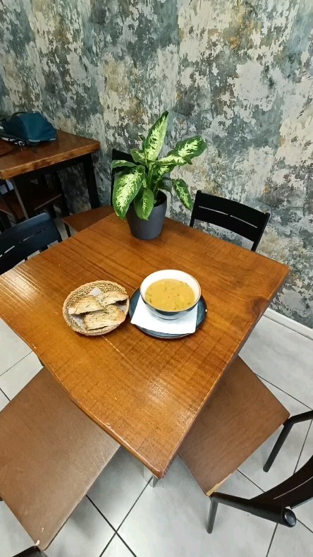 Brunch & Bites Alfama food 3