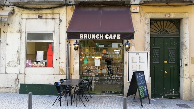 Brunch Café photo 1