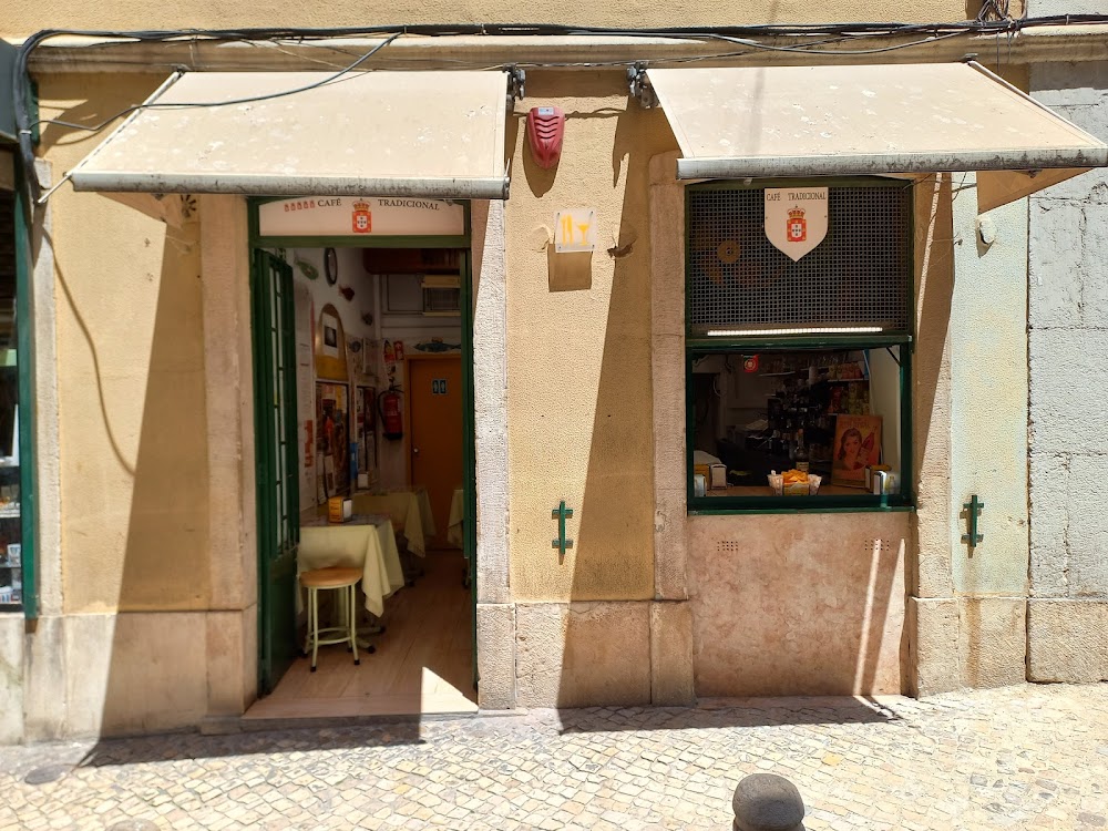 Café Tradicional
