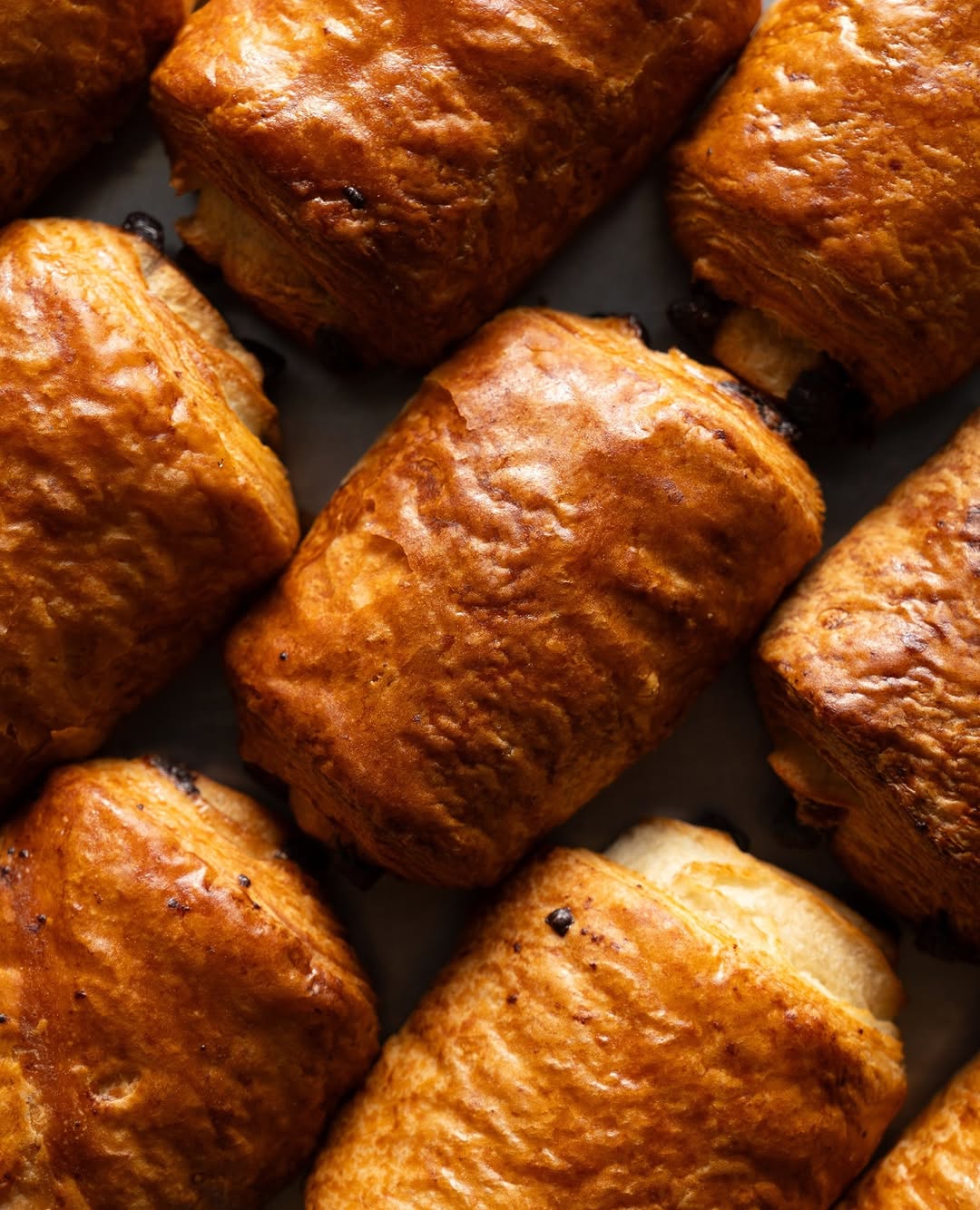 Café Janis experience