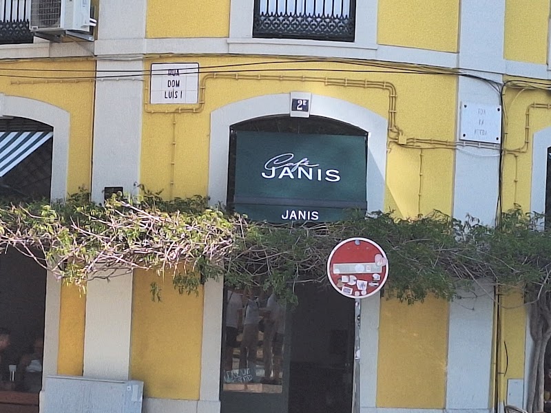 Café Janis photo 1