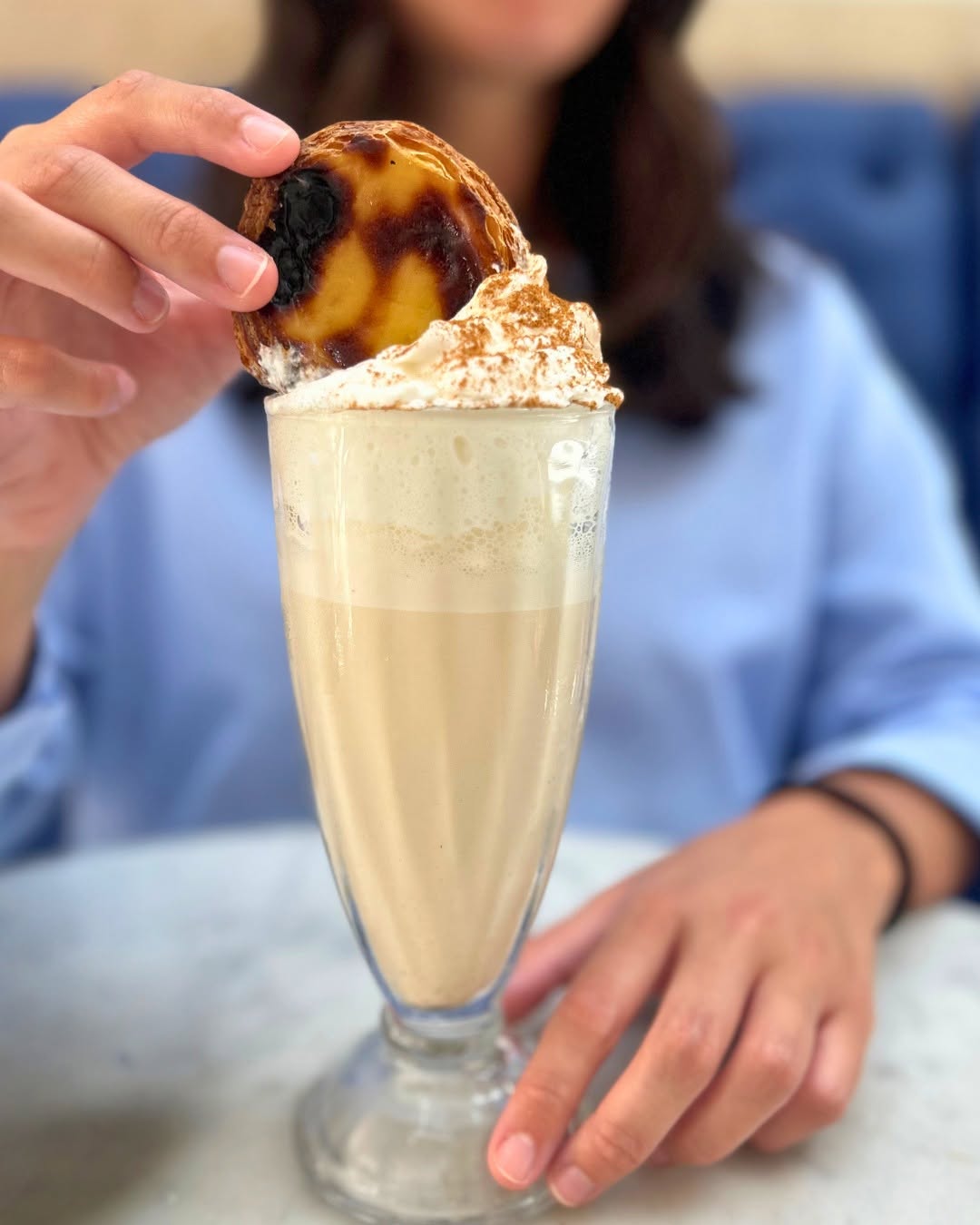 Fábrica da Nata - Pastéis de Nata