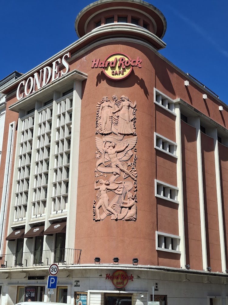 Hard Rock Cafe | Lisboa photo 4