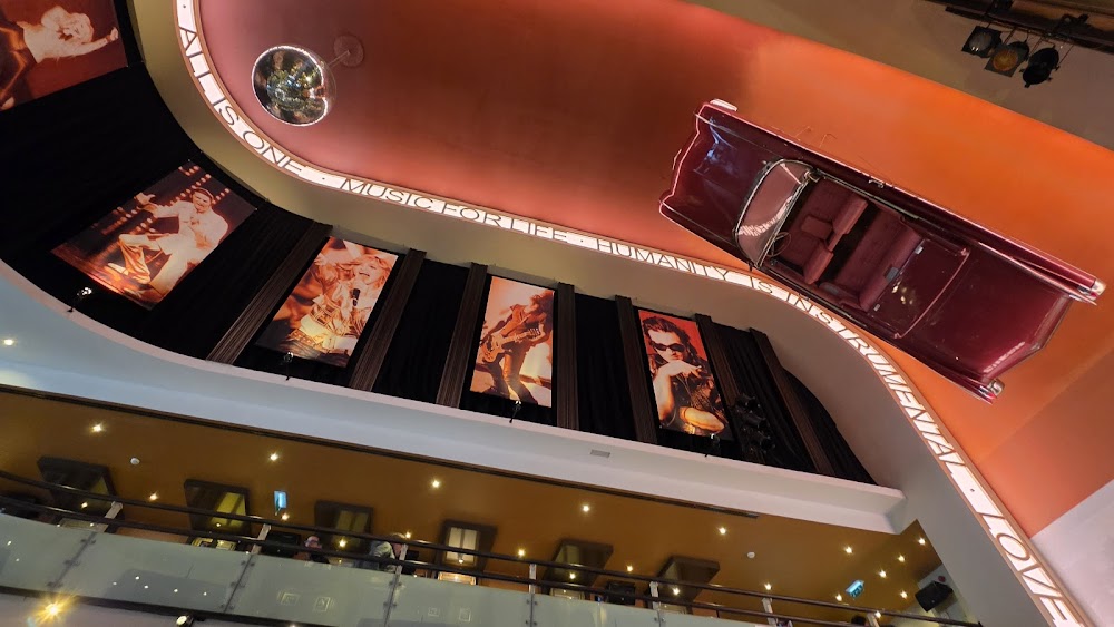 Hard Rock Cafe | Lisboa photo 1