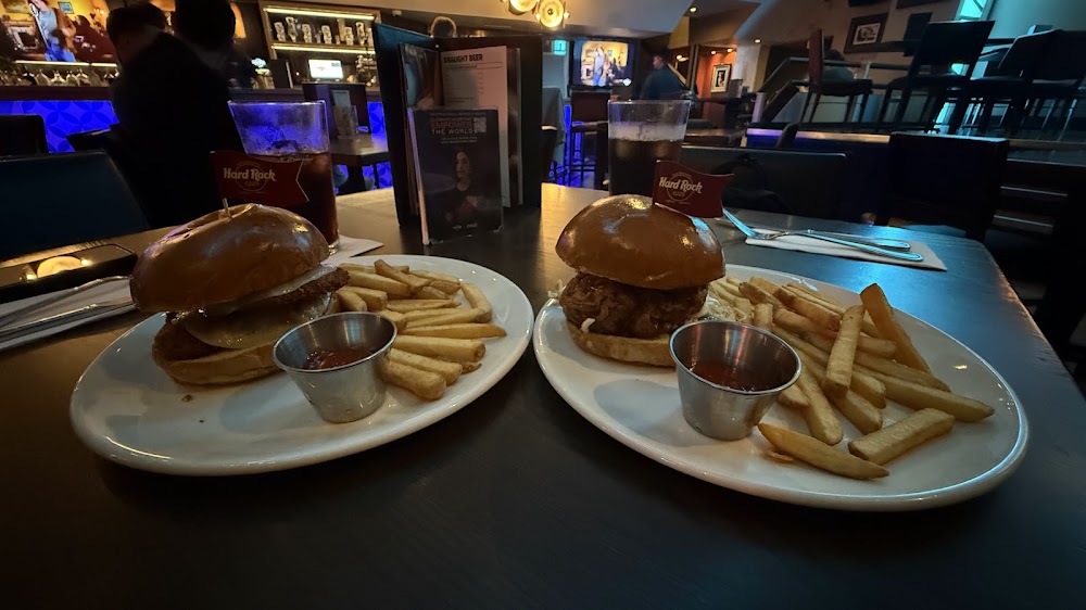 Hard Rock Cafe | Lisboa photo 3