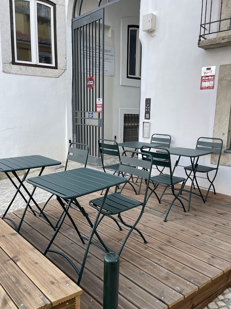 Hello, Kristof - Alfama