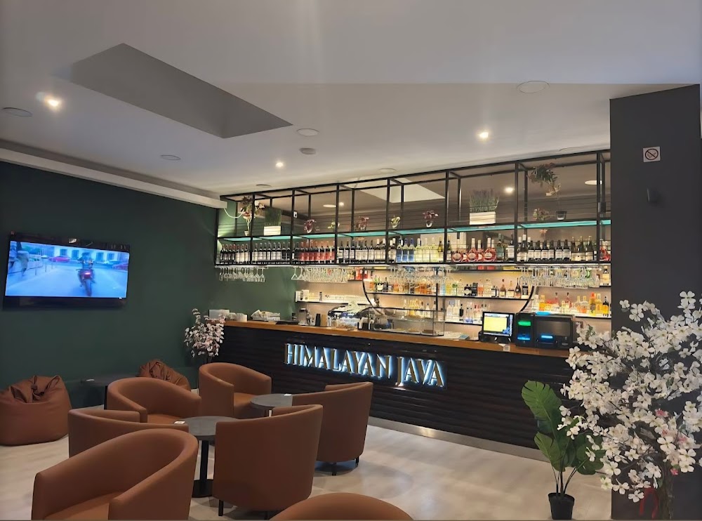 Himalayan Java Brunch