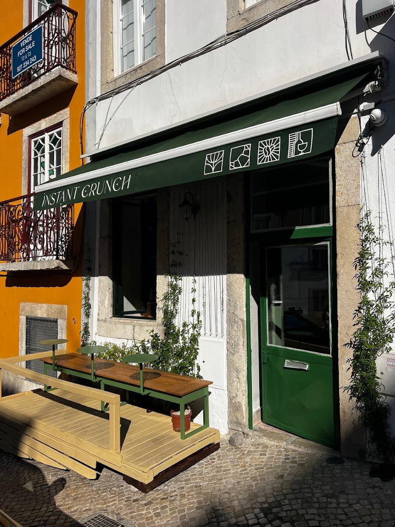 Instant Crunch photo 1