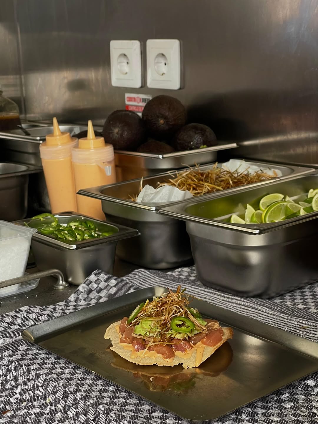 Liberty: brunch, coffee & books food 4