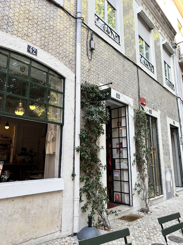 Magnolia Bistrot & Winebar