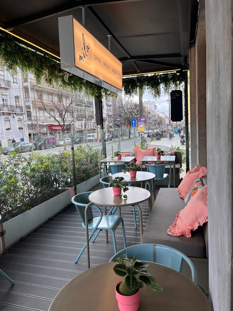 Mila Intendente photo 3