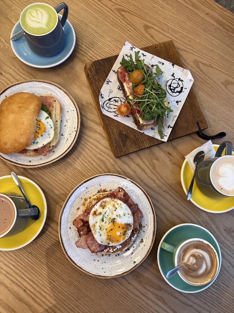 Nicolau Lisboa food 4