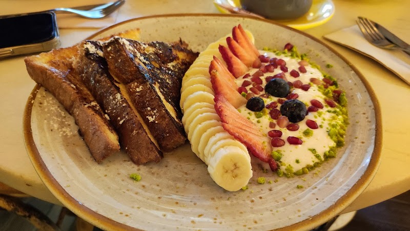 Nicolau Lisboa food 3