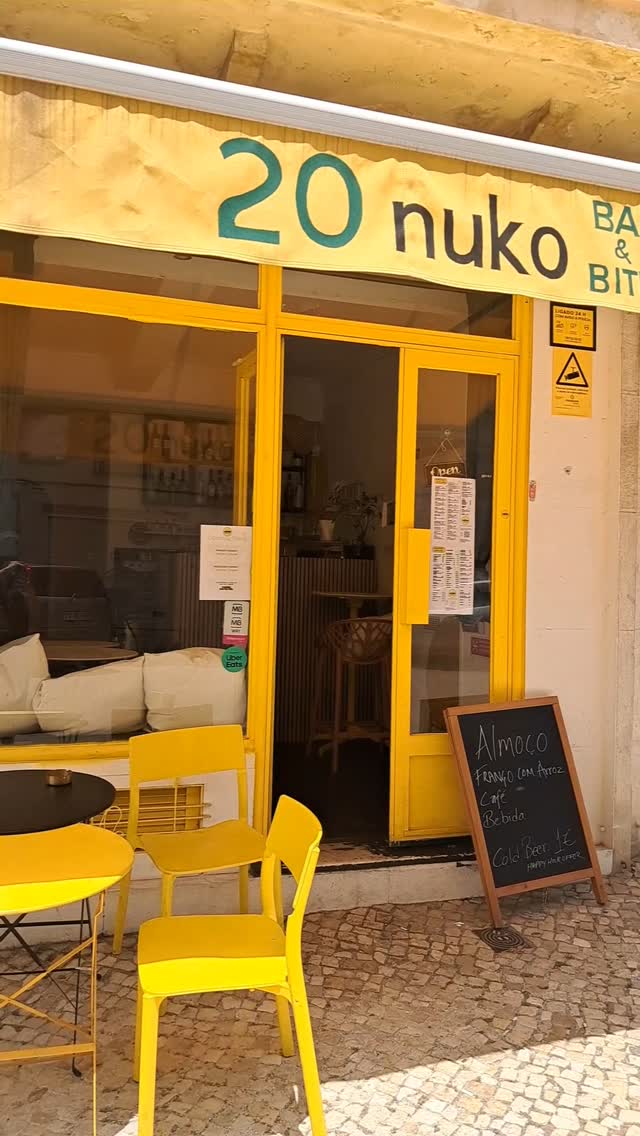 Nuko Restaurant and Bar photo 1