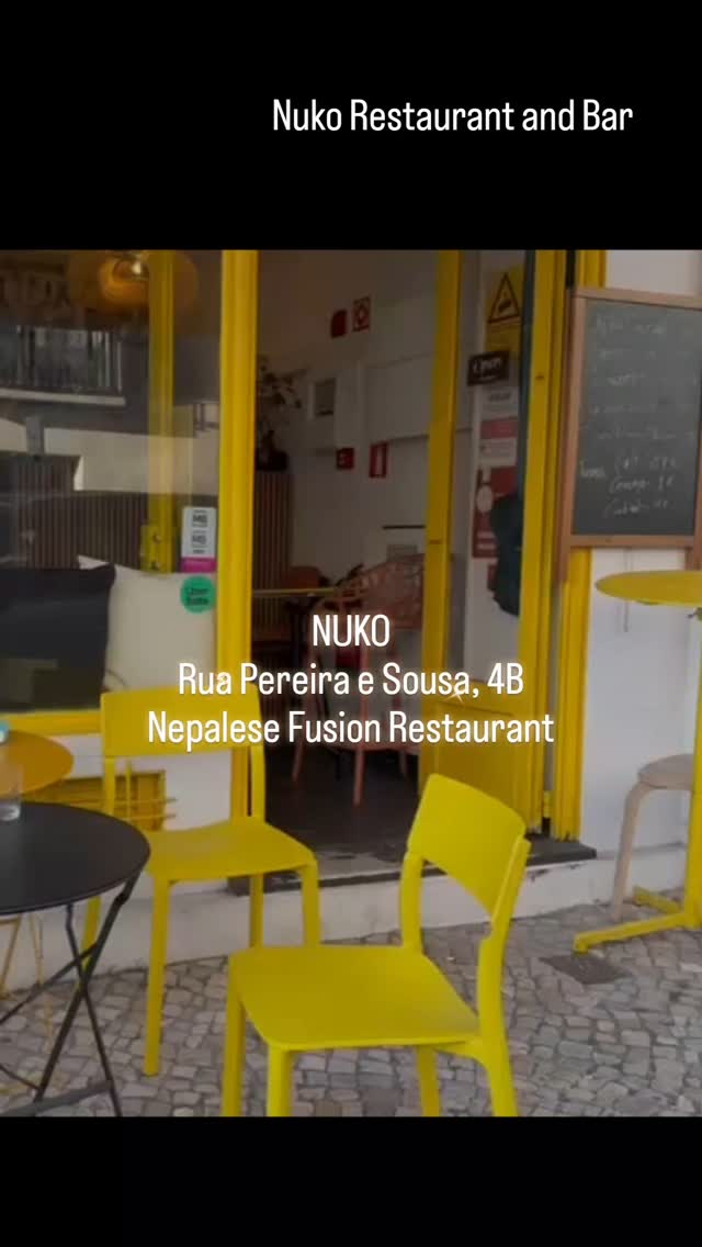 Nuko Restaurant and Bar photo 4