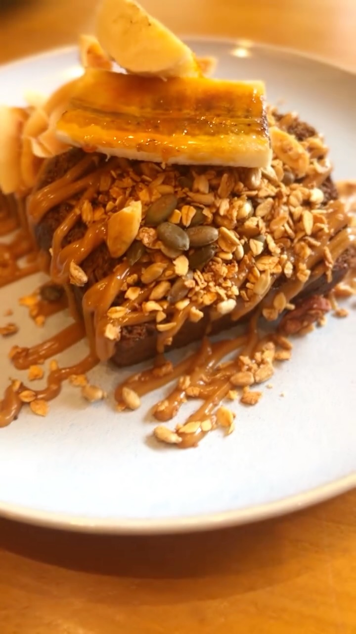 Que Pasa | Brunch All Day food 1