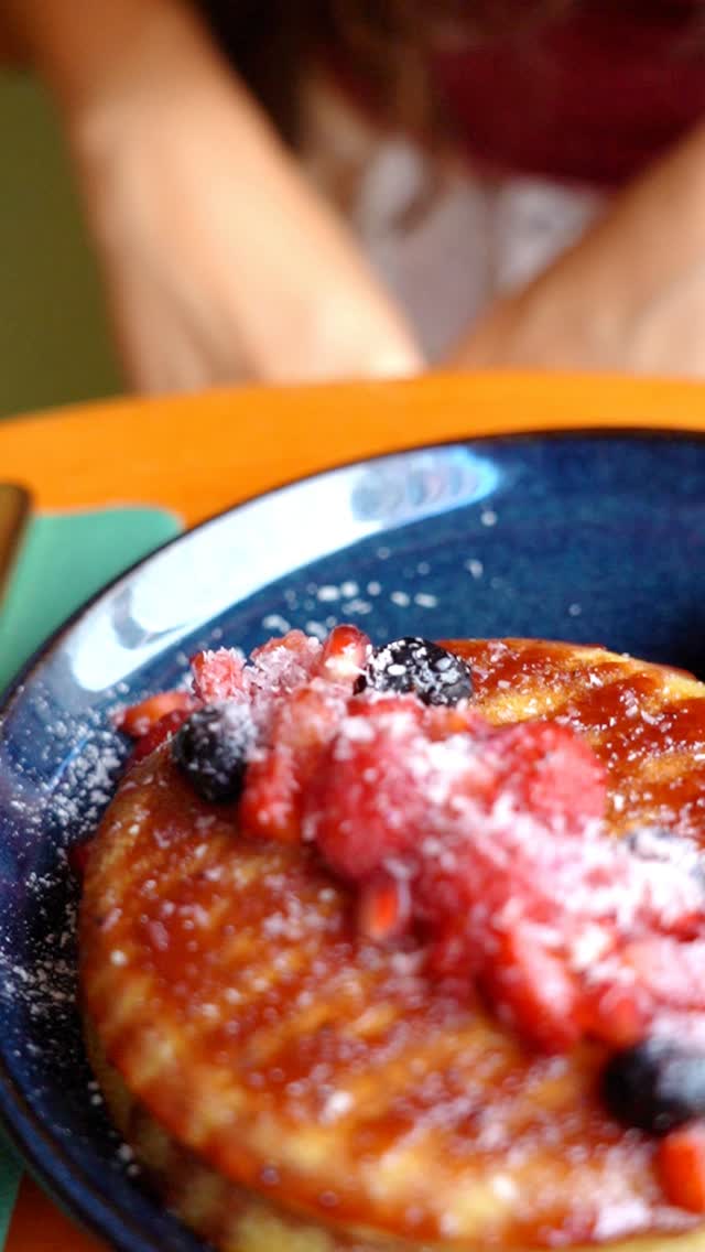 Que Pasa | Brunch All Day food 4