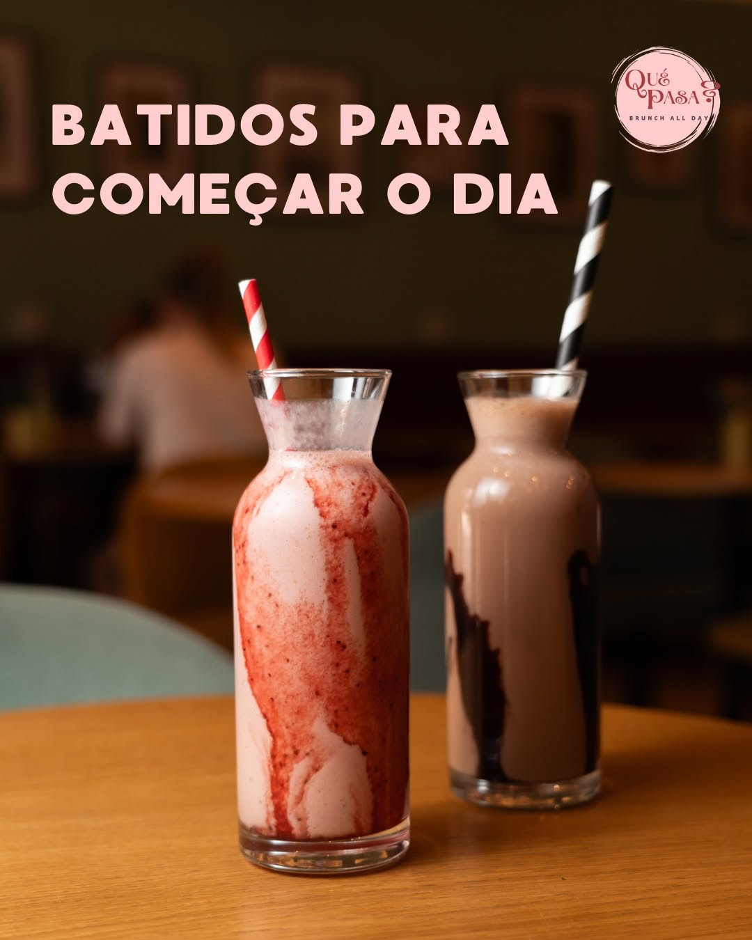 Que Pasa | Brunch All Day food 3