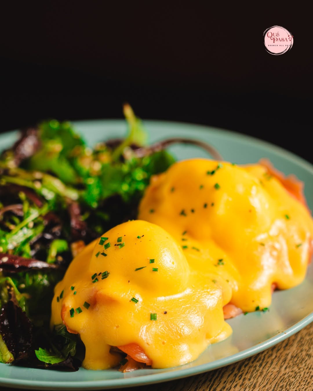 Que Pasa | Brunch All Day