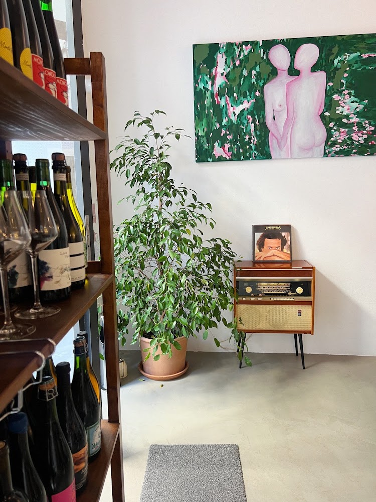 Repeat Bistro