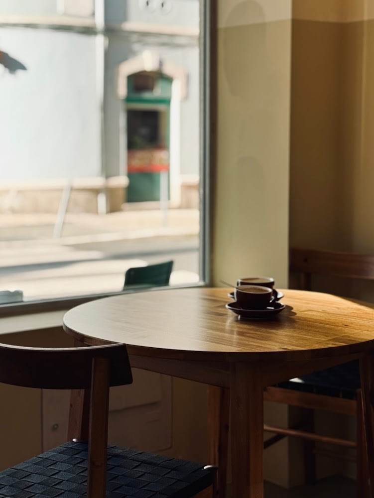 Romana Specialty Coffee