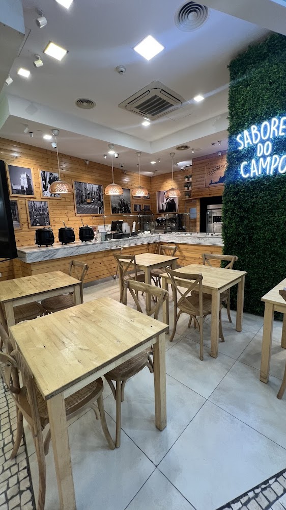 Sabores do Campo