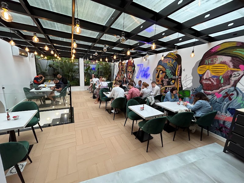 Seventh Lisboa photo 1