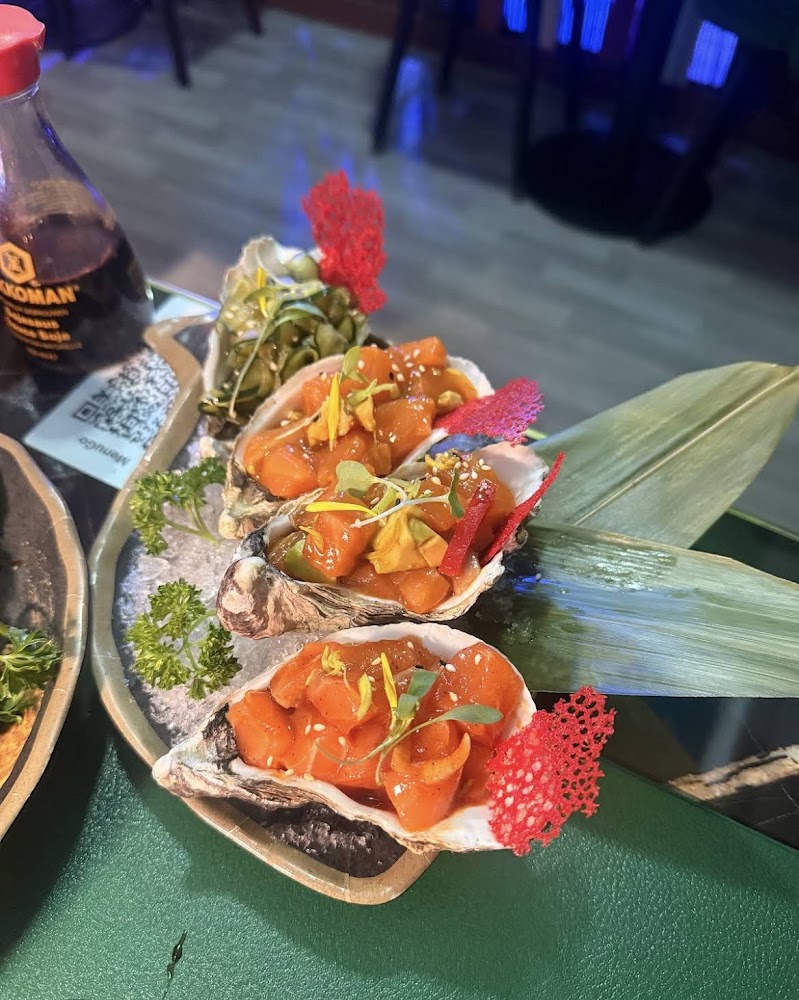 Sifra Sushi & Grill - Ajuda Belem photo 1