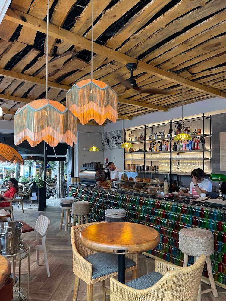 Simpli Coffee Avenida