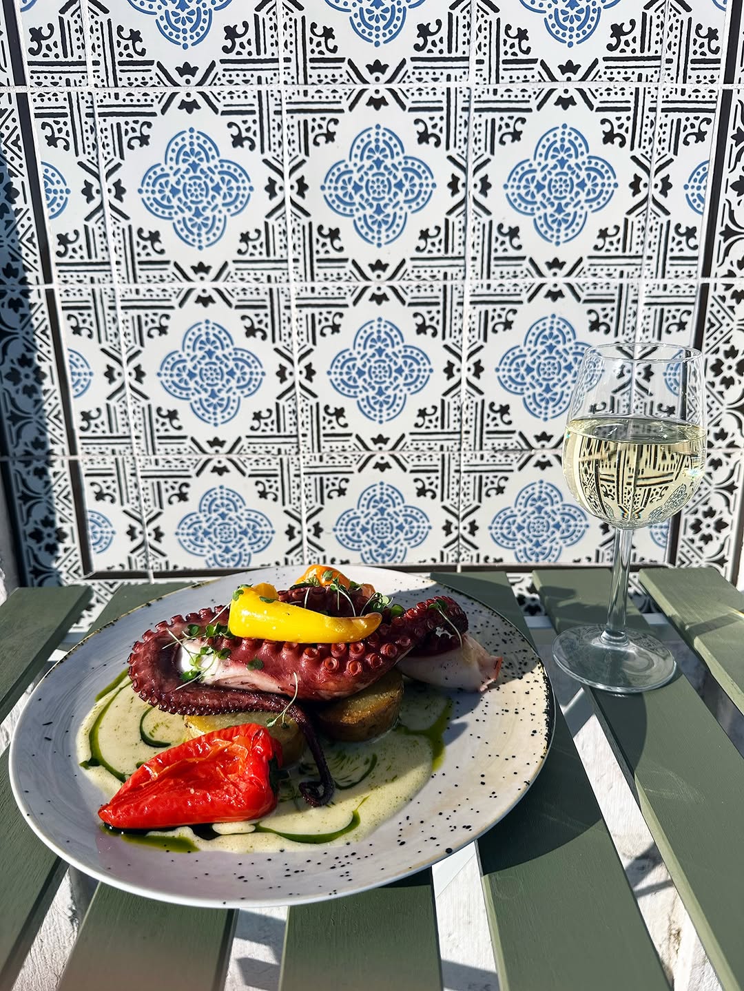 SUNNY Brunch & Specialty Coffee food 4