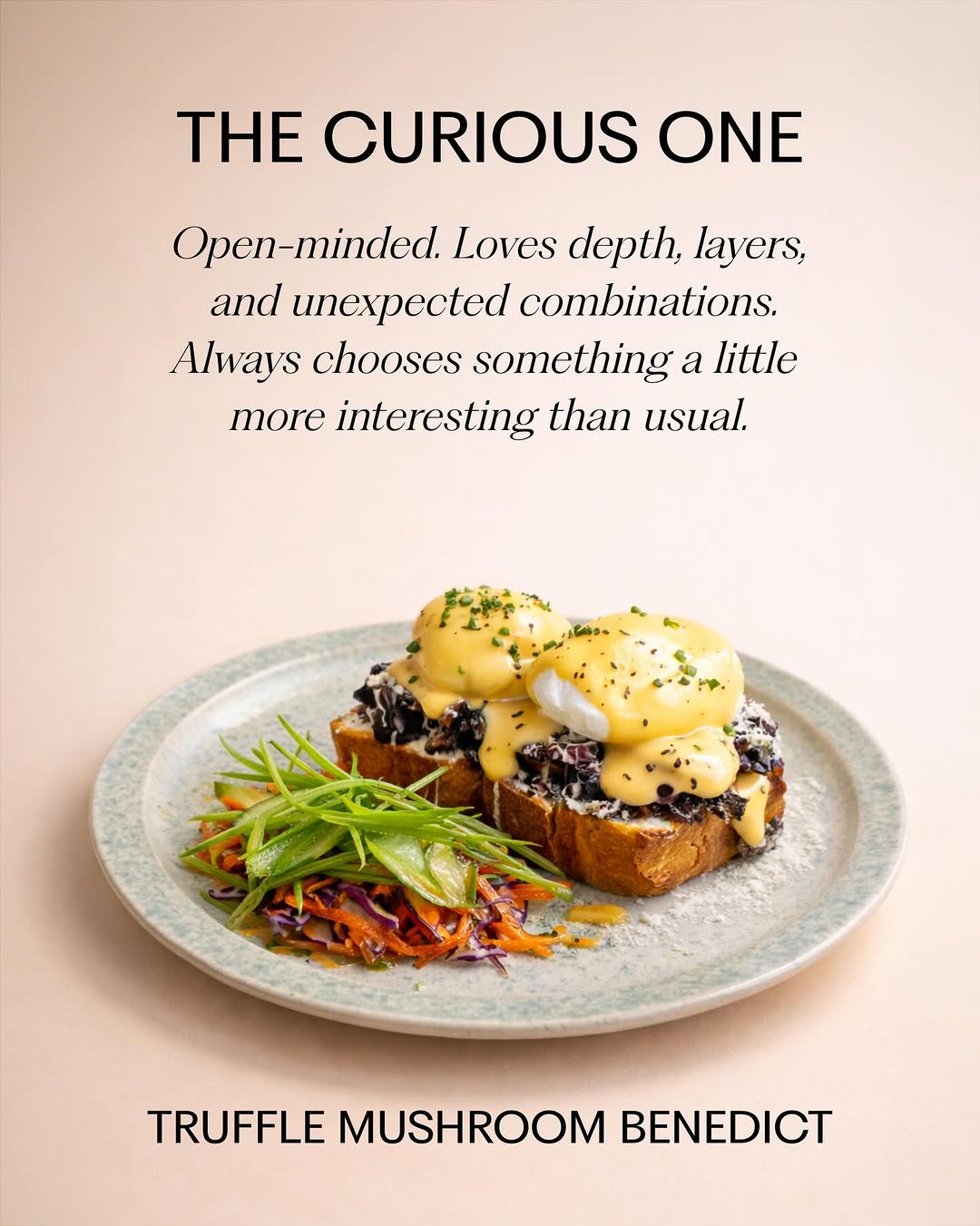 The Folks Blue Street - Specialty Coffee, Breakfast & Brunch food 3