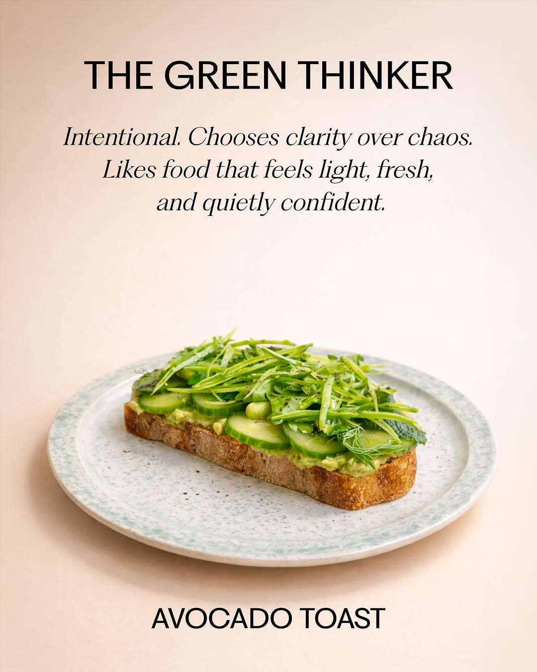 The Folks Blue Street - Specialty Coffee, Breakfast & Brunch experience