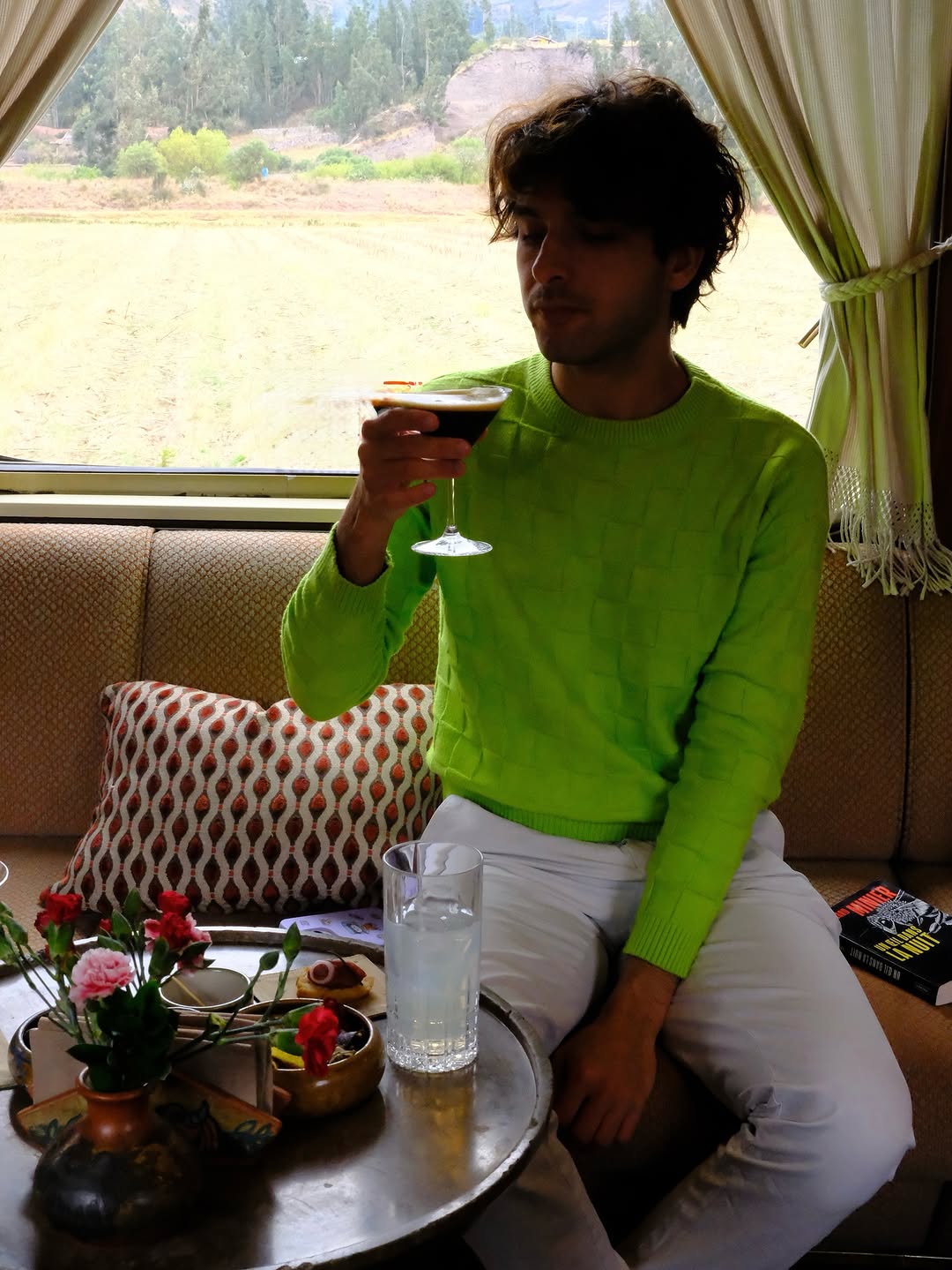 The Folks Сhiado - Specialty Coffee, Breakfast & Brunch food 3