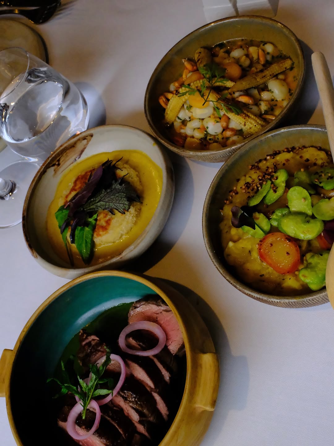 The Folks Сhiado - Specialty Coffee, Breakfast & Brunch food 4