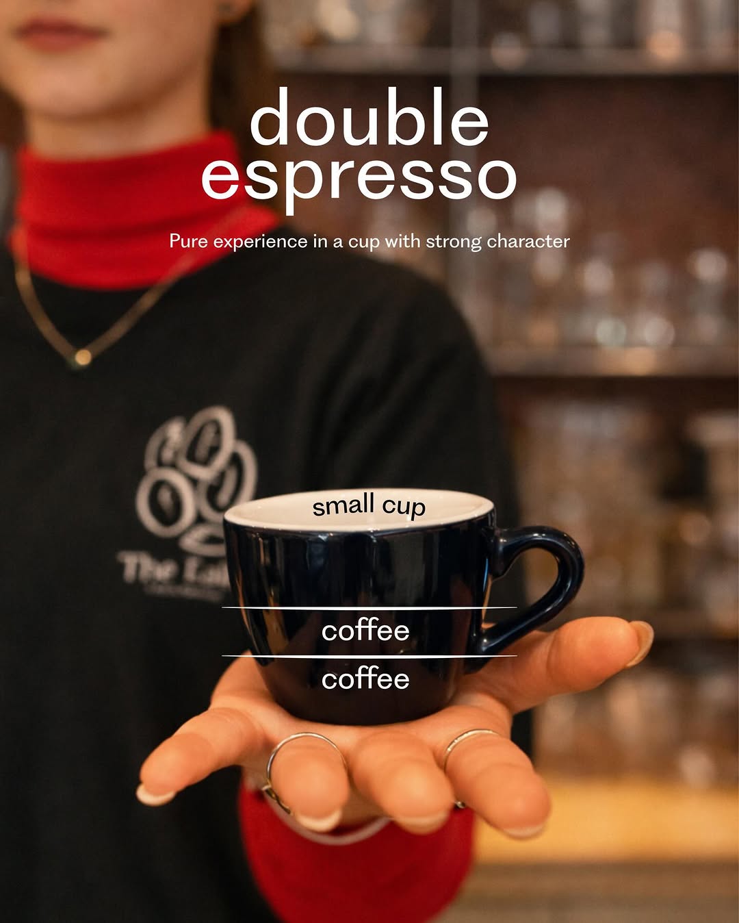 The Folks Santos experience