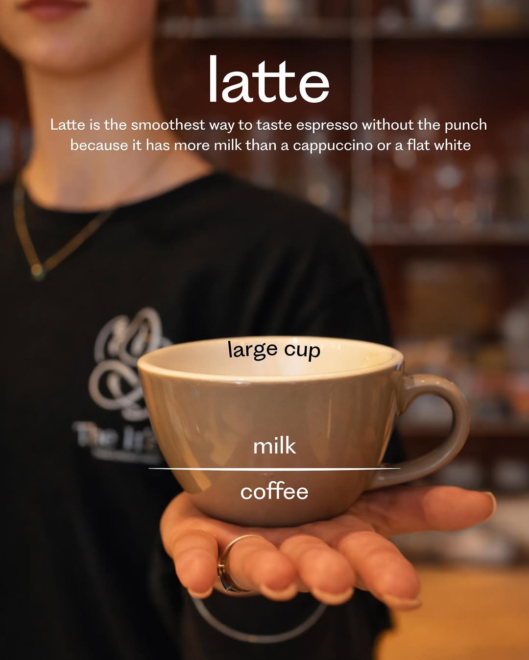 The Folks Santos food 3