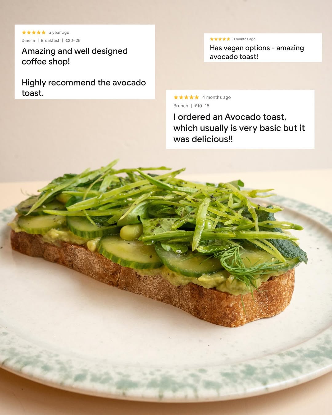 The Folks Sé - Specialty Coffee, Breakfast & Brunch food 4