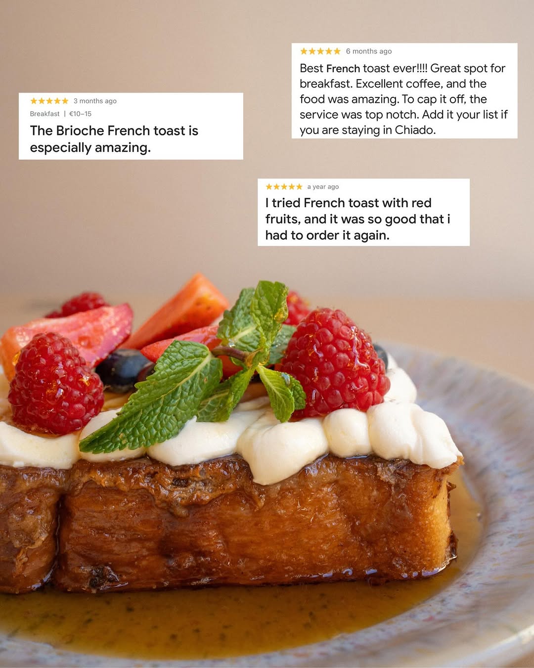 The Folks Sé - Specialty Coffee, Breakfast & Brunch experience