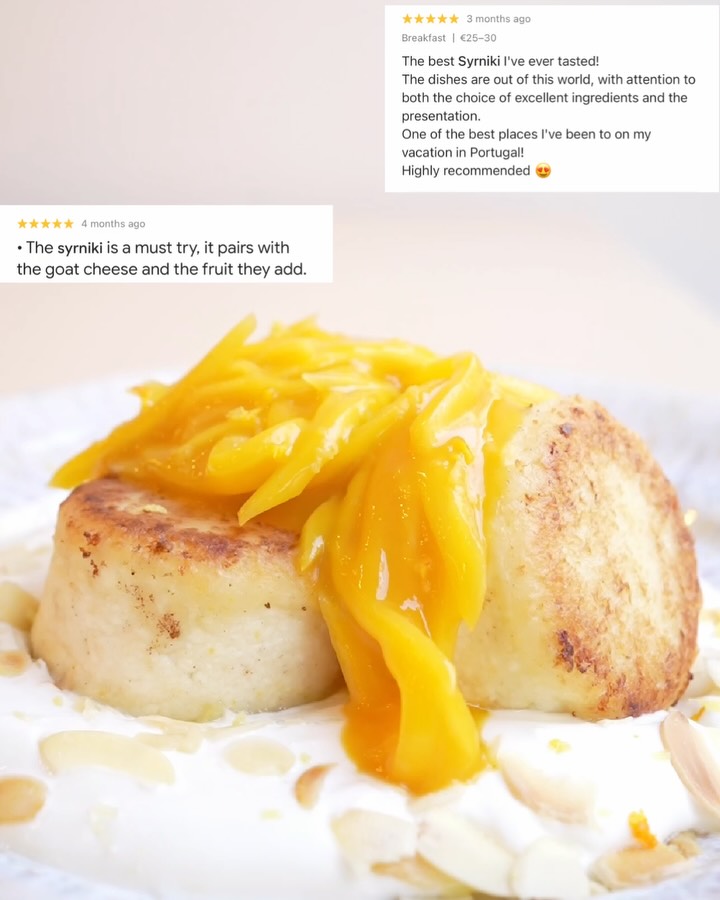 The Folks Sé - Specialty Coffee, Breakfast & Brunch food 3